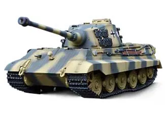RC Panzer Königstiger