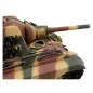 Preview: Torro Jagdtiger Camouflage
