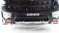 Preview: RC LKW Mercedes-Benz Arocs LKW Kipper PRO Metall 2.4GHz RTR grau