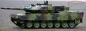 Preview: 1/16 Leopard 2A6 Rauch & Sound Heng Long BB + IR V-7.0 Basis Version