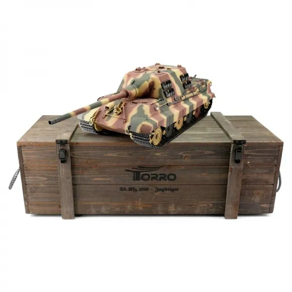 Torro Jagdtiger Camouflage Torro Jagdtiger Camouflage