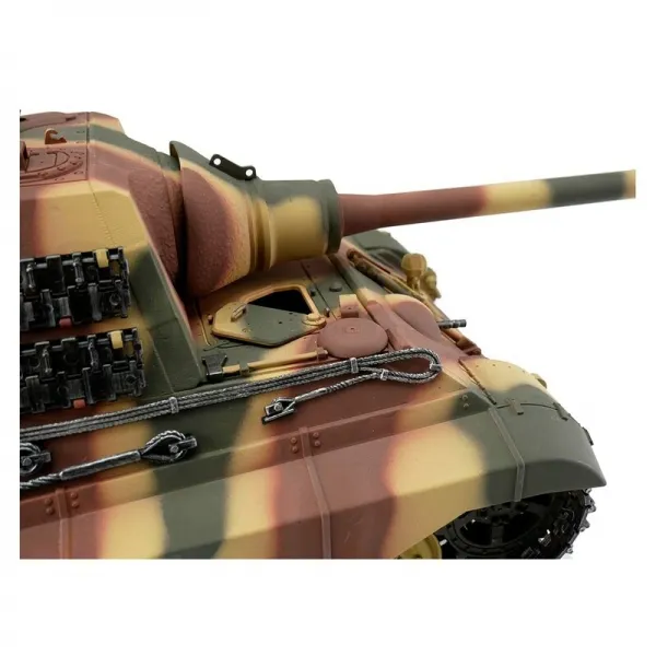 Torro Jagdtiger Camouflage