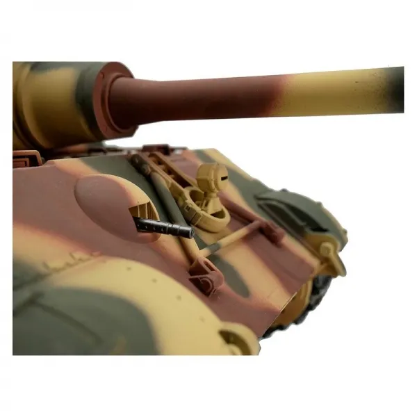 Torro Jagdtiger Camouflage