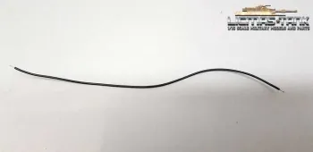 Original Heng Long Verbindungskabel schwarz 150mm