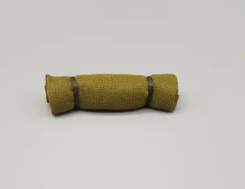 Blanket Sleepingbag for Tank 1:16 Green