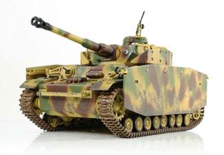 1/24 Panzer Modelle