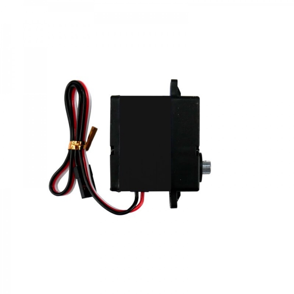 SdKfz 234/2 Puma Lenkservo wasserdicht