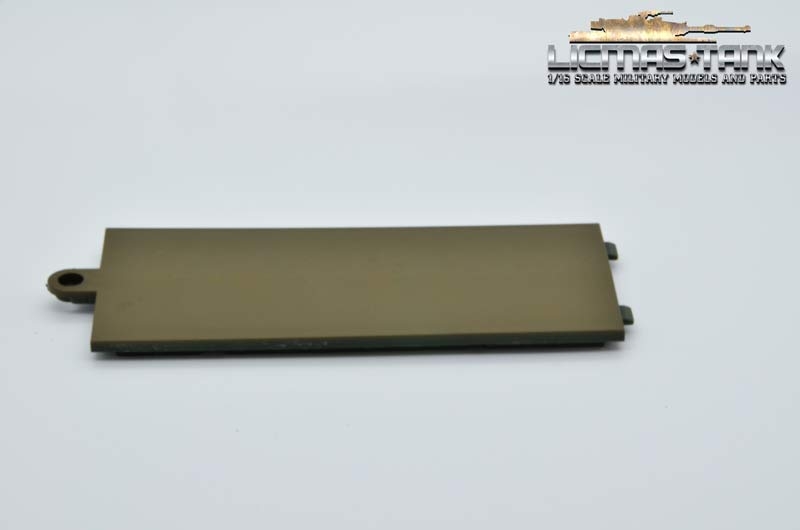 Ersatzteil Batteriefach M41 mit Schraube Heng Long 1:16 Ersatzteil Batteriefach M41 mit Schraube Heng Long 1:16