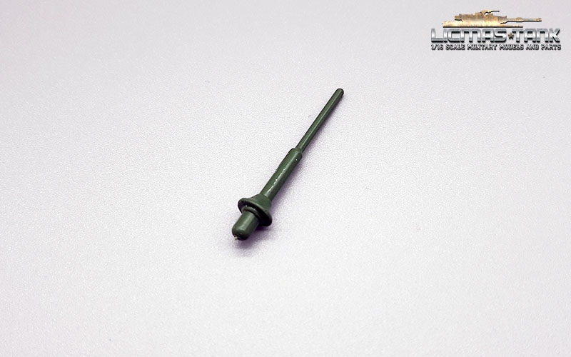 Taigen/Torro T-34/85 Antenne für Turm Taigen/Torro T-34/85 Antenne für Turm