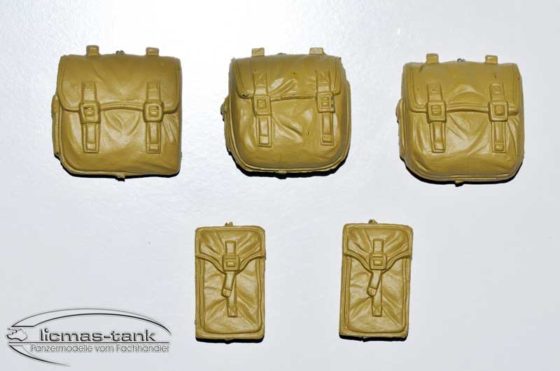 Rucksäcke Gepäckstücke Rucksack für Heng Long Panzer Sherman 1:16 Rucksäcke Gepäckstücke Rucksack für Heng Long Panzer Sherman 1:16