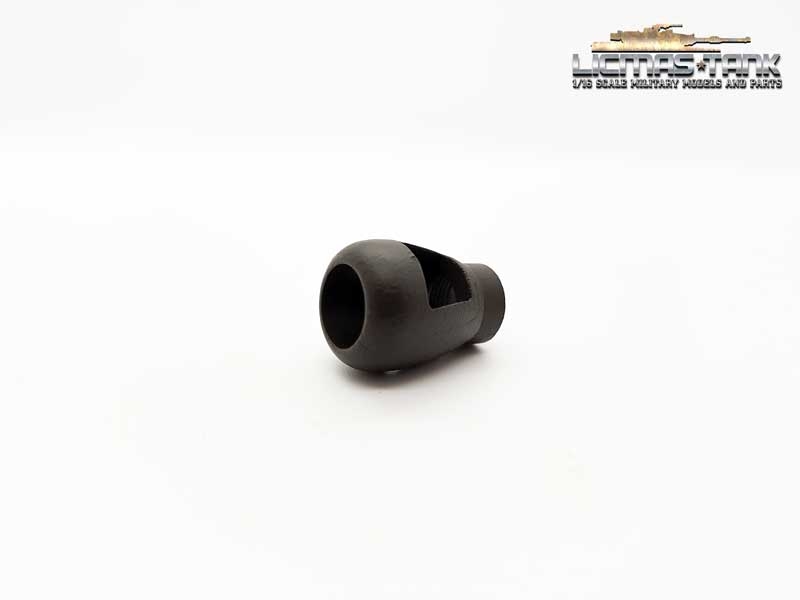 Heng Long Mündungsbremse Panzer 4 F2 (3859) Heng Long Mündungsbremse Panzer 4 F2 (3859)