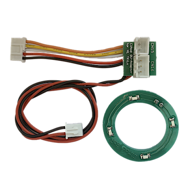 Fusion Adapter für HengLong TK-6.x-Battle Unit