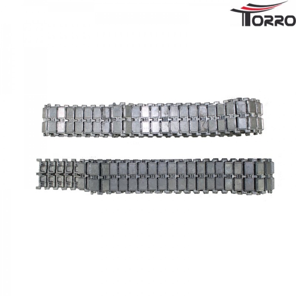 M1A2 Abrams Metallketten Heng Long 1/16