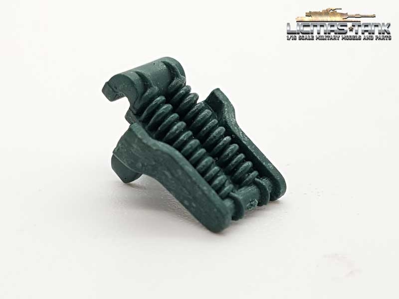 Heng Long Halterung für Richtschützenluke Leopard 2 A6 Gefechtsturm 3889 Heng Long Halterung für Richtschützenluke Leopard 2 A6 Gefechtsturm 3889