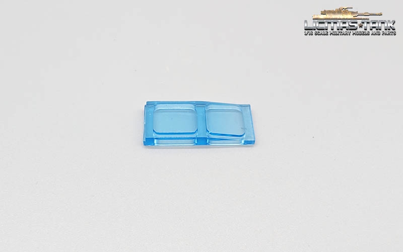 IDF Merkava MK IV Kunststoff Zubehörteil M 3958 Heng Long 1:16