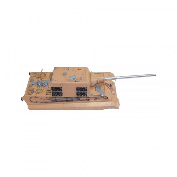TORRO JAGDTIGER OBERTEIL PROFI BB VERSION 1:16