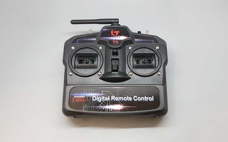 B-Ware Ersatzteilspender Taigen/Torro 2.4 GHz Taigen Fernbedienung V1 ( Antenne gebrochen ) B-Ware Ersatzteilspender Taigen/Torro 2.4 GHz Taigen Fernbedienung V1 ( Antenne gebrochen )