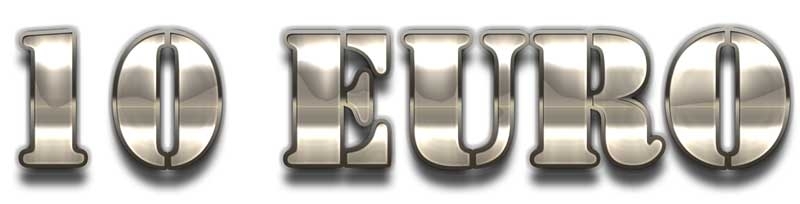 10 Euro Geschenkgutschein licmas-tank