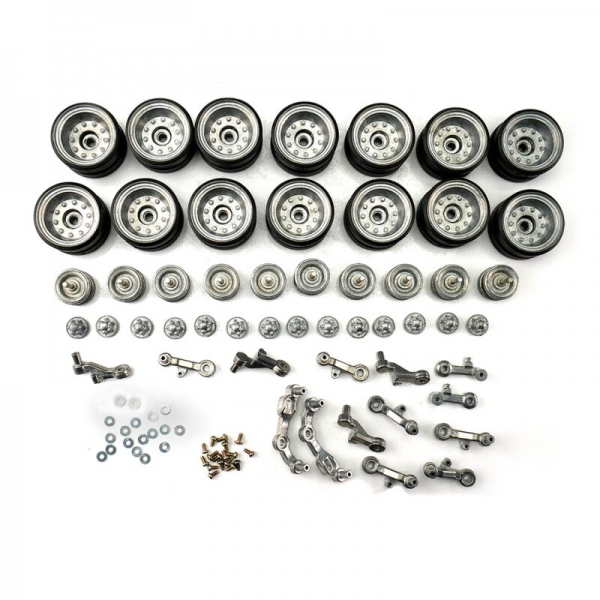 M26 Metall-Laufrollen M26 Metall-Laufrollen