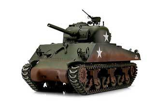 US Sherman
