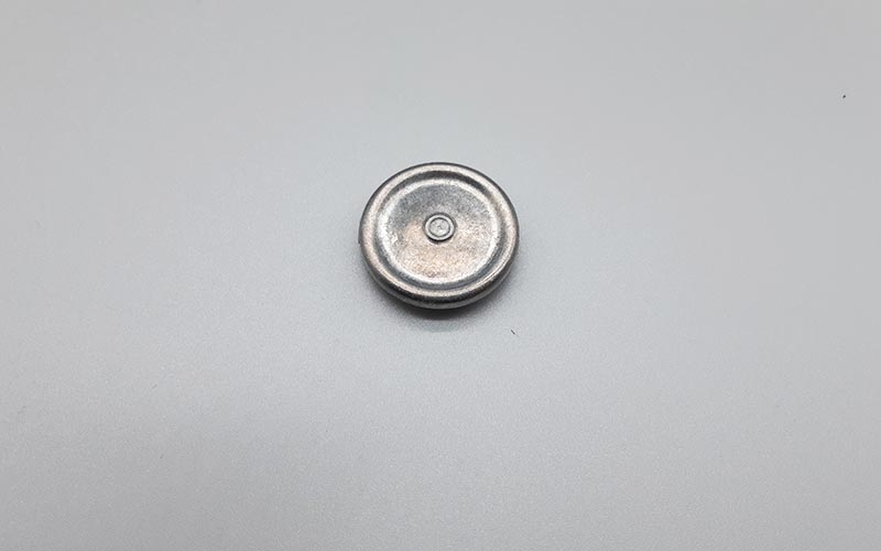 Ersatzteil Radkappe für Metall Treibrad Taigen für Panzer 3 Stug 3 Ersatzteil Radkappe für Metall Treibrad Taigen für Panzer 3 Stug 3