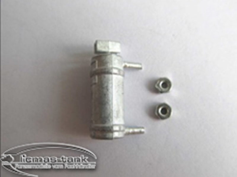 Panzer 3 Stug 3  Panzer 4 Metall Feuerlöscher 1:16 Panzer 3 Stug 3  Panzer 4 Metall Feuerlöscher 1:16