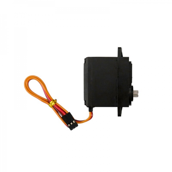 Lenkservo für den SdKfz 234/2 Puma Bausatz