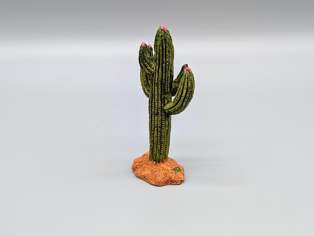 B-Ware - 1/16 Diorama Kaktus - groß (14cm)