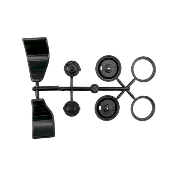 Schwimmwagen Spritzling C