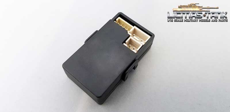 Taigen Soundbox Soundmodul Tiger 1 für RC Panzer