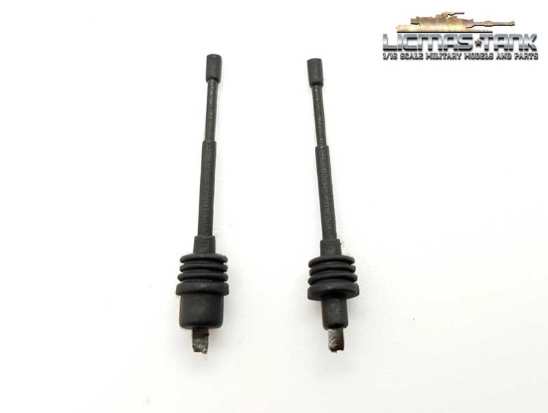 Antennen Heng Long 3889 Leopard 2 A6 Panzer Antennen Heng Long 3889 Leopard 2 A6 Panzer