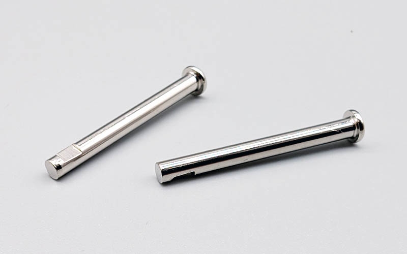 SONDERPOSTEN - 1 Paar Heng Long Achsen - lang SONDERPOSTEN - 1 Paar Heng Long Achsen - lang