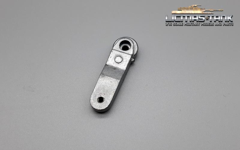 Ersatzteil Schwingarm Rechts Taigen Leopard Vollmetallwanne 1/16