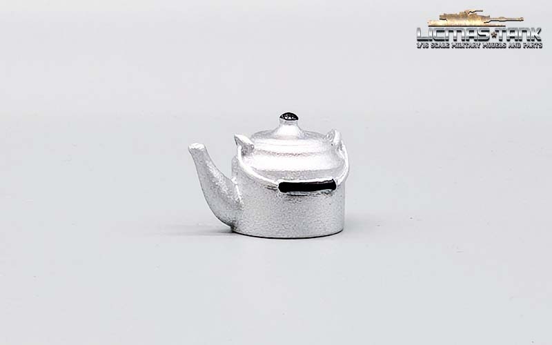 1/16 Wasserkocher aus Resin für Diorama