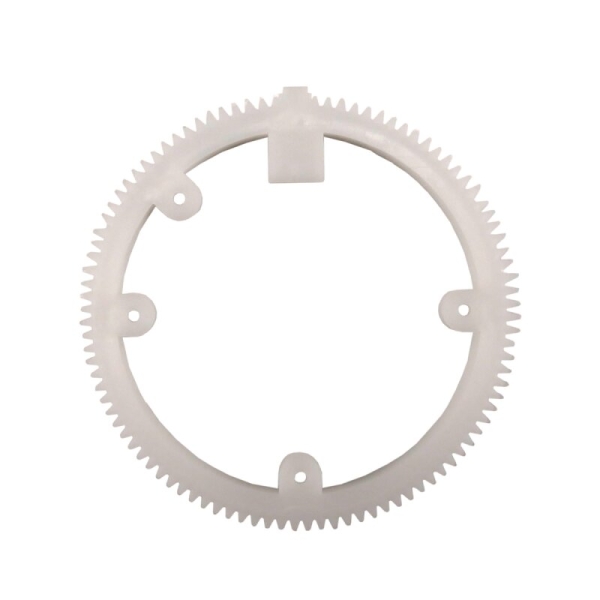 Tiger I / T-34 Turmdrehkranz WSN