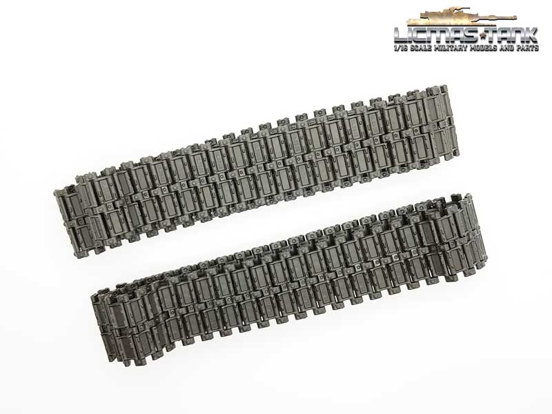 Original Heng Long 3939 T72 Kunststoffketten