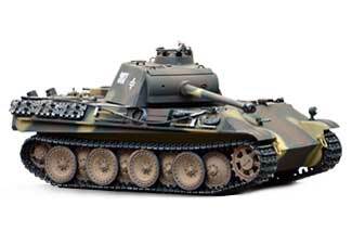 Panther Ausf. G