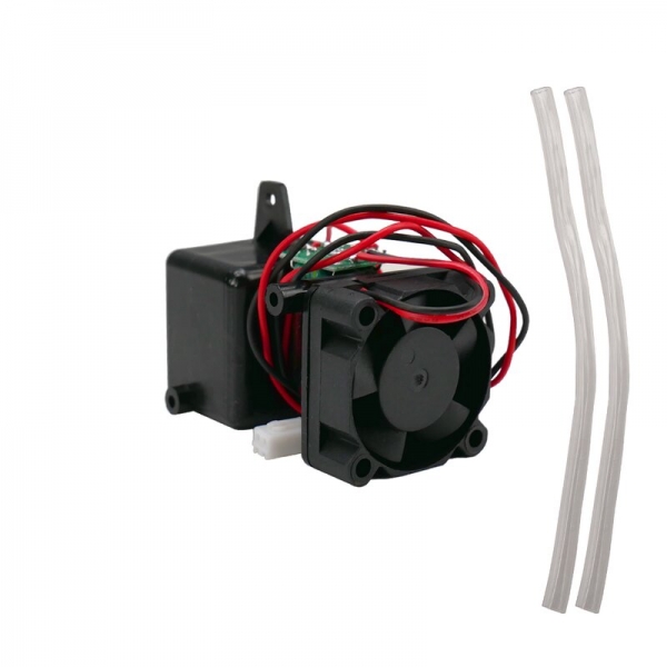 Torro Rauchmodul mit Lüfter für Torro/Taigen und Heng Long RC Panzer Torro Rauchmodul mit Lüfter für Torro/Taigen und Heng Long RC Panzer