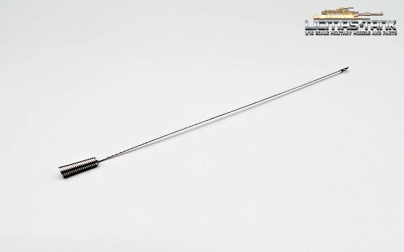 Heng Long Merkava Antenne Ersatzteil für RC-Panzer 1/16