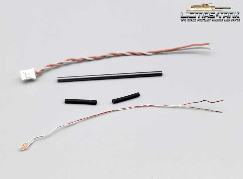 MG Upgrade Set Heng Long IDF Merkava MK IV