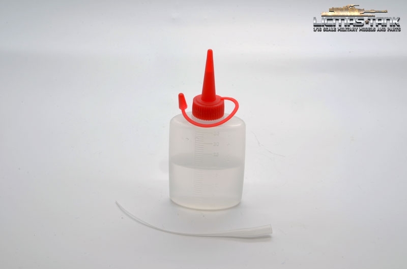 Rauchliquid Rauchöl von Heng Long