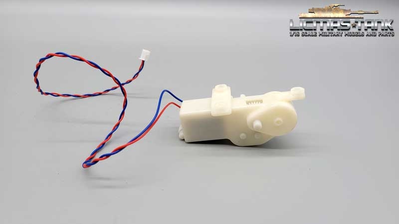 Heng Long Hebeeinheit Ersatzteil 1:16