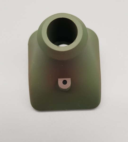 Original Heng Long Ersatzteil Kunststoff Kanonenblende Jadgpanther 1:16