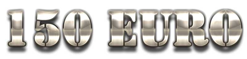 150 Euro Geschenkgutschein licmas-tank