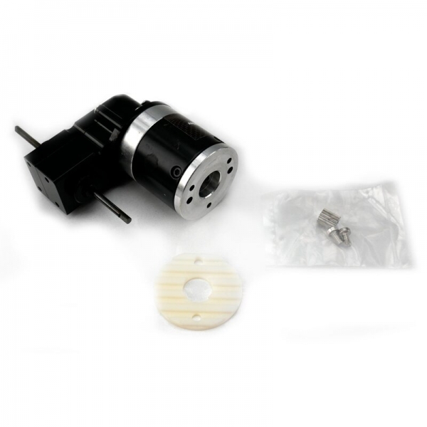 Getriebeeinheit für SdKfz 234/2 Puma Bausatz