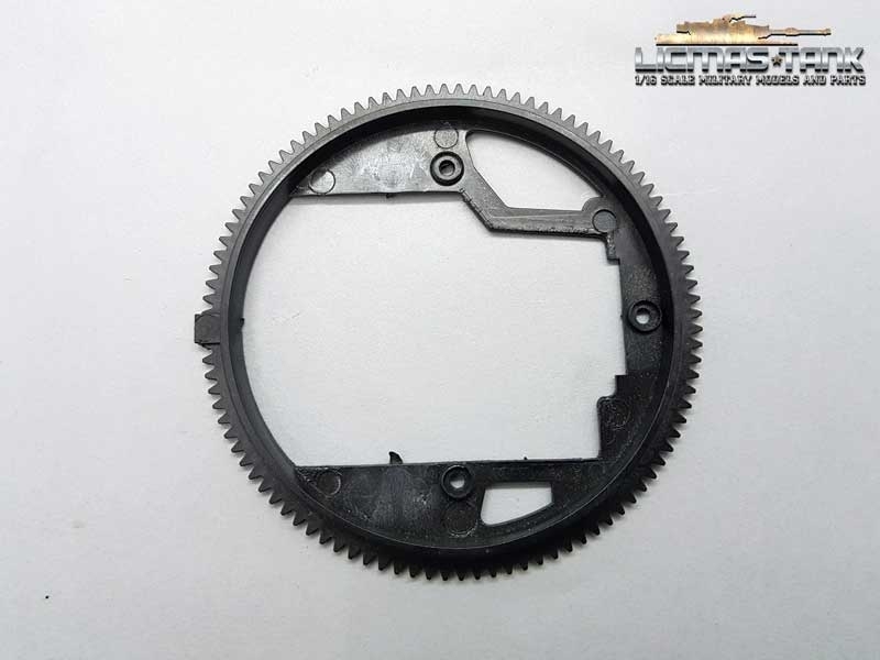 Heng Long Panzer  - Ersatzteil - Drehkranz