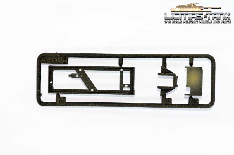 Taigen M41 Kunststoff Zubehör Set 3839 G 1:16 Taigen M41 Kunststoff Zubehör Set 3839 G 1:16