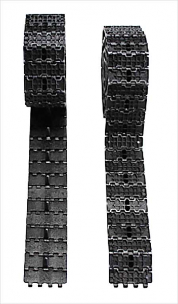 Taigen Metallketten für Panzer T34/85 Heng Long oder Taigen 1:16