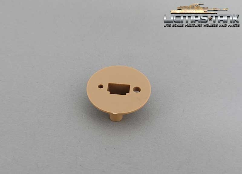 Taigen Kunststoff IR Battle Einsatz für den Turm