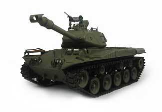M41 Walker Bulldog